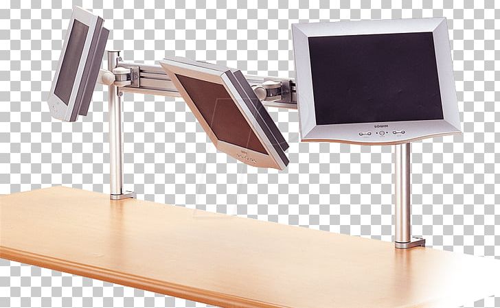 Liquid-crystal Display ROLINE PNG, Clipart, Angle, Computer, Computer Monitor, Computer Monitor Accessory, Desk Free PNG Download