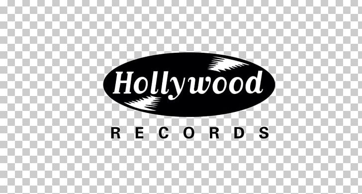 Logo Hollywood Records Brand Record Label PNG, Clipart, Black And White, Brand, Capitol Records, Hollywood, Hollywood Records Free PNG Download