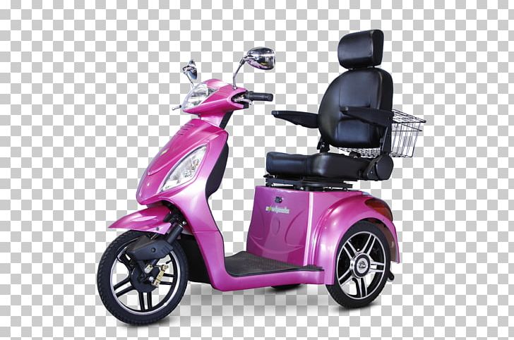 Mobility Scooters Electric Vehicle Three-wheeler PNG, Clipart, Battery Electric Vehicle, Cars, Electric, Electric Motor, Electric Motorcycles And Scooters Free PNG Download