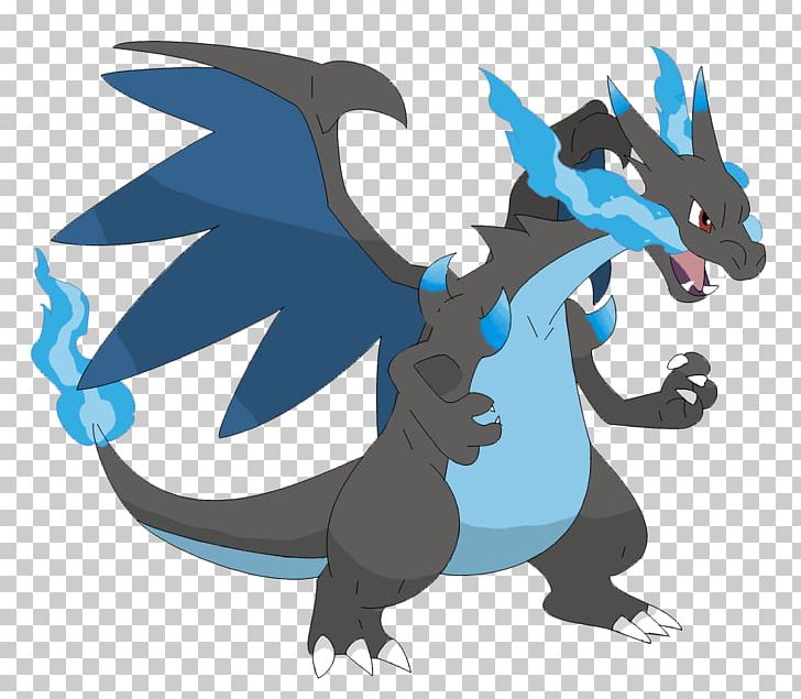 Pokémon X And Y Charizard Houndoom Evolution PNG, Clipart, Cel Shading, Charizard, Charmander, Coloring Book, Dragon Free PNG Download