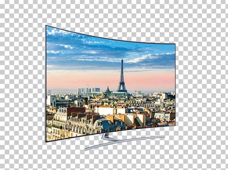 Quantum Dot Display Samsung Q8C Television LED-backlit LCD PNG, Clipart, 4k Resolution, 1080p, Advertising, Apple Tv, Computer Monitor Free PNG Download