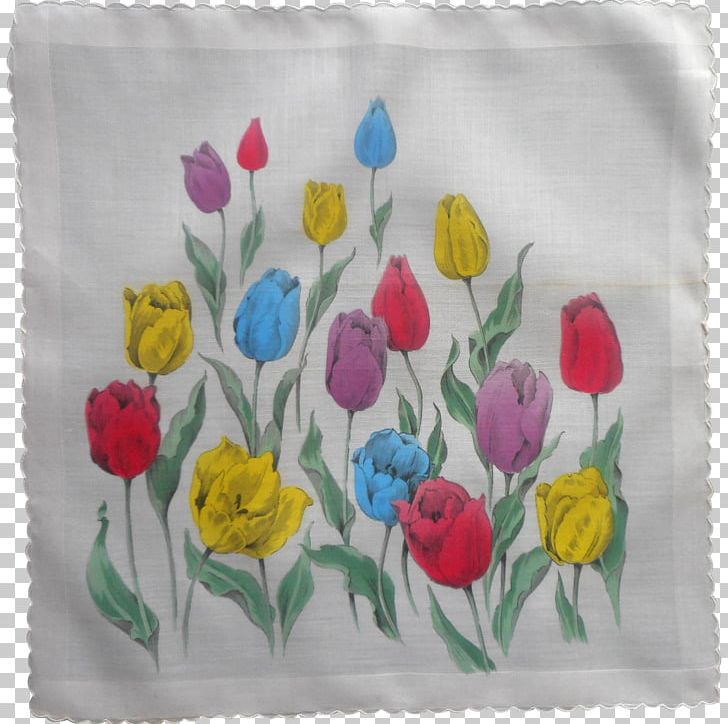 Tulip Textile Petal Art Creativity PNG, Clipart, Art, Creativity, Flower, Flowering Plant, Flowers Free PNG Download