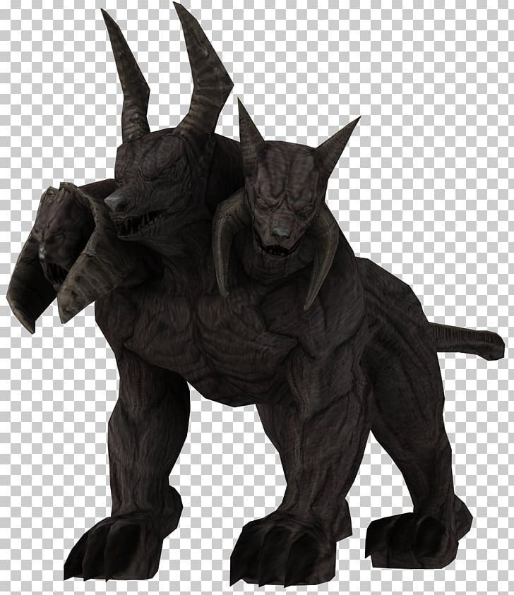 Cat Character Figurine Fiction PNG, Clipart, Animals, Cat, Cat Like Mammal, Cerberus, Character Free PNG Download