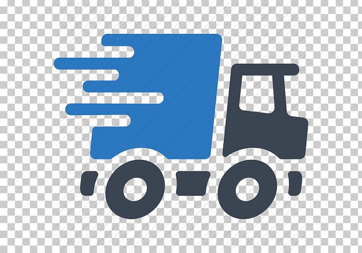 Delivery Freight Transport Computer Icons Mail Logistics PNG, Clipart, Angle, Blue, Brand, Cargo, Communication Free PNG Download
