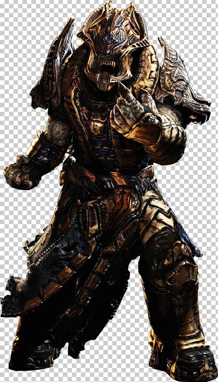 Gears Of War 4 Gears Of War 3 Gears Of War 2 Predator Royal Guard PNG, Clipart, Action Figure, Armour, Figurine, Film, Gaming Free PNG Download