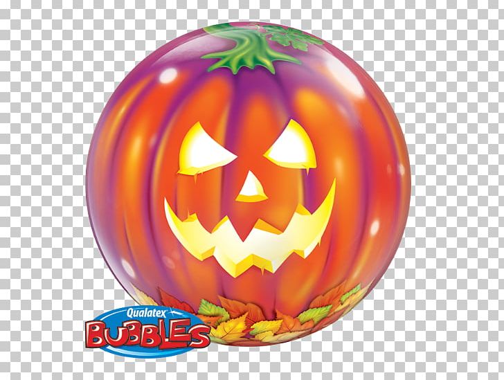 Mylar Balloon Jack-o'-lantern Halloween Party PNG, Clipart,  Free PNG Download