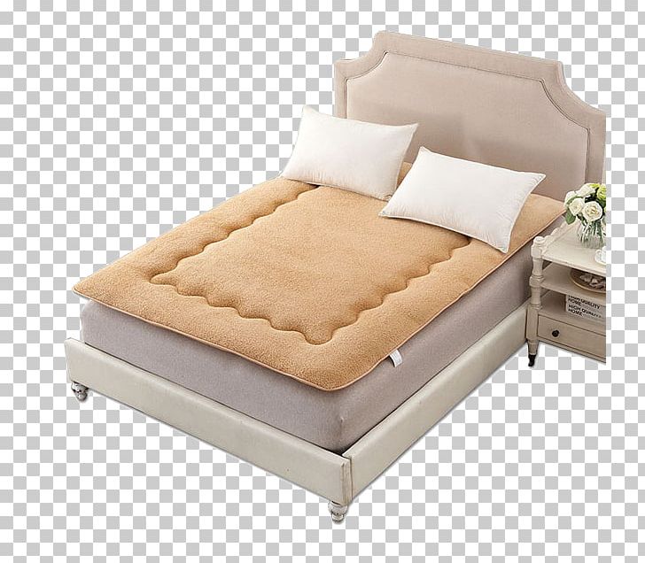 Nightstand Mattress Bedroom Tatami PNG, Clipart, Angle, Bed Frame, Bedroom, Bed Sheet, Big Bed Free PNG Download