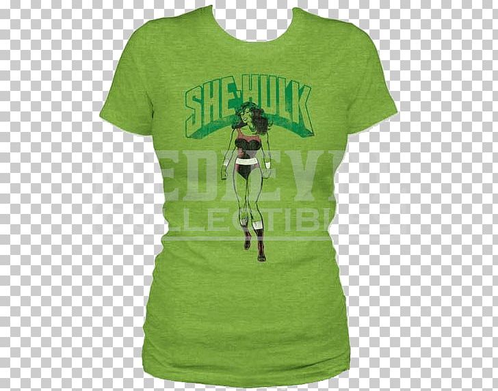She-Hulk T-shirt Marvel Comics Clothing PNG, Clipart, Clothing, Clothing Sizes, Comic Book, Comics, Female Free PNG Download
