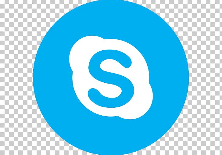Skype Computer Icons Social Media Email PNG, Clipart, Area, Blue, Brand, Circle, Computer Icons Free PNG Download