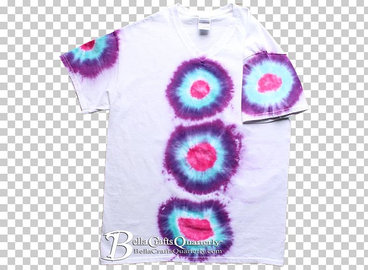 T-shirt Sleeve Dye Pink M PNG, Clipart, Clothing, Dye, Magenta, Pink, Pink M Free PNG Download