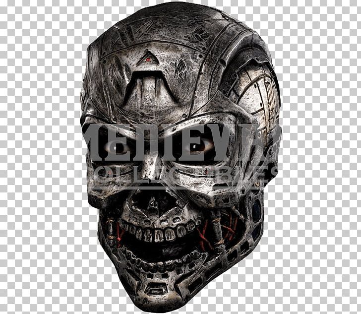 Terminator Mask Halloween Costume Disguise PNG, Clipart, Bone, Cosplay, Costume, Cyborg, Disguise Free PNG Download