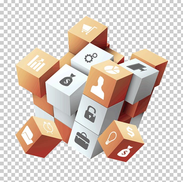 Three-dimensional Space Cube Infographic Icon PNG, Clipart, 3d Computer Graphics, Art, Brand, Business, Creative Artwork Free PNG Download