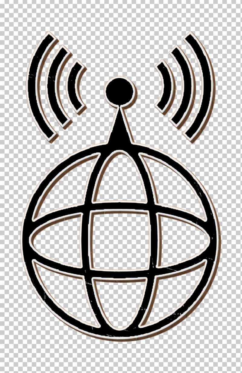 World Wide Internet Signal Icon Signs Icon Wifi Icon PNG, Clipart, Blackandwhite, Ornament, Phone Icons Icon, Signs Icon, Symbol Free PNG Download