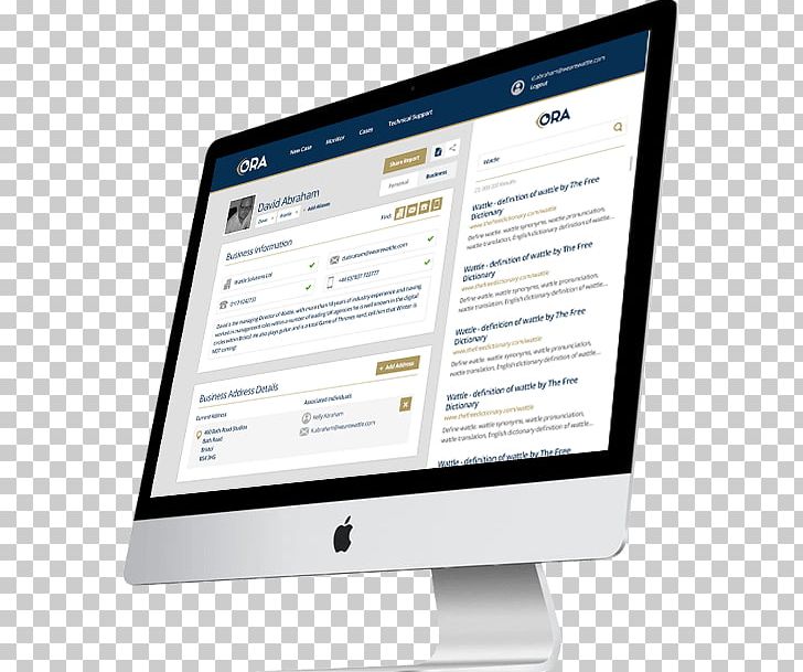 Business Custom Software Computer Software Computer Program PNG, Clipart, Brand, Business, Business Process, Computer, Computer Monitor Free PNG Download