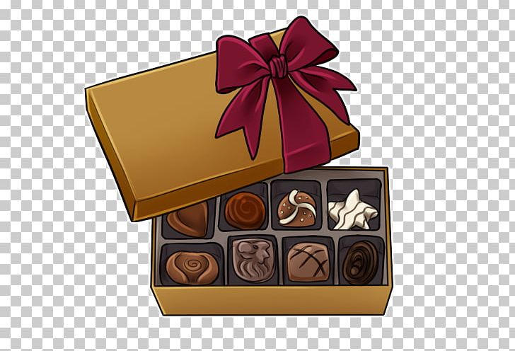 Chocolate Truffle Chocolate-covered Potato Chips Praline Chocolate Bar PNG, Clipart, Bonbon, Box, Boxed, Candy, Chocolat Free PNG Download