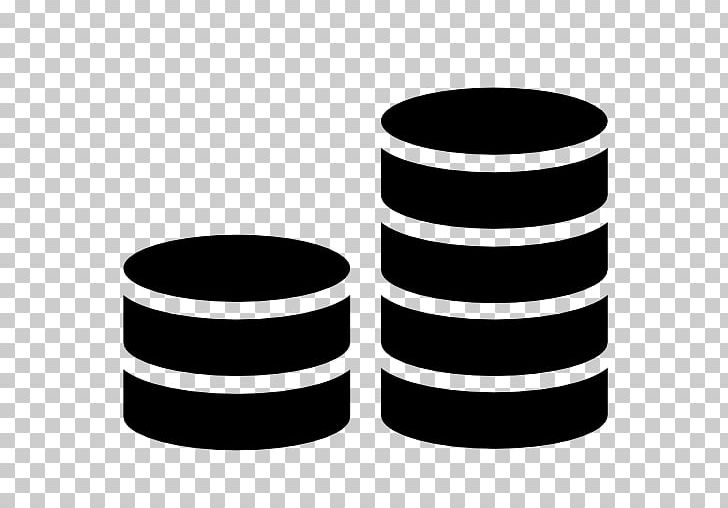 Computer Icons Coin Money PNG, Clipart, Black And White, Coin, Computer Icons, Cylinder, Display Device Free PNG Download