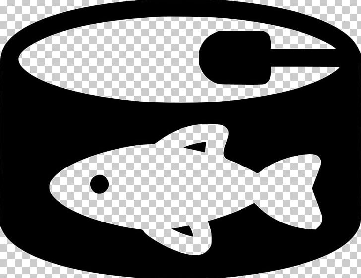 Computer Icons Fish PNG, Clipart, Animals, Artwork, Black, Black And White, Can Free PNG Download