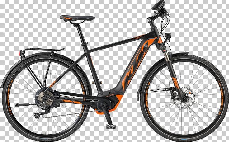 Electric Bicycle KTM Fahrrad GmbH Bicycle Derailleurs PNG, Clipart, 2018, Bicycle, Bicycle Accessory, Bicycle Frame, Bicycle Part Free PNG Download