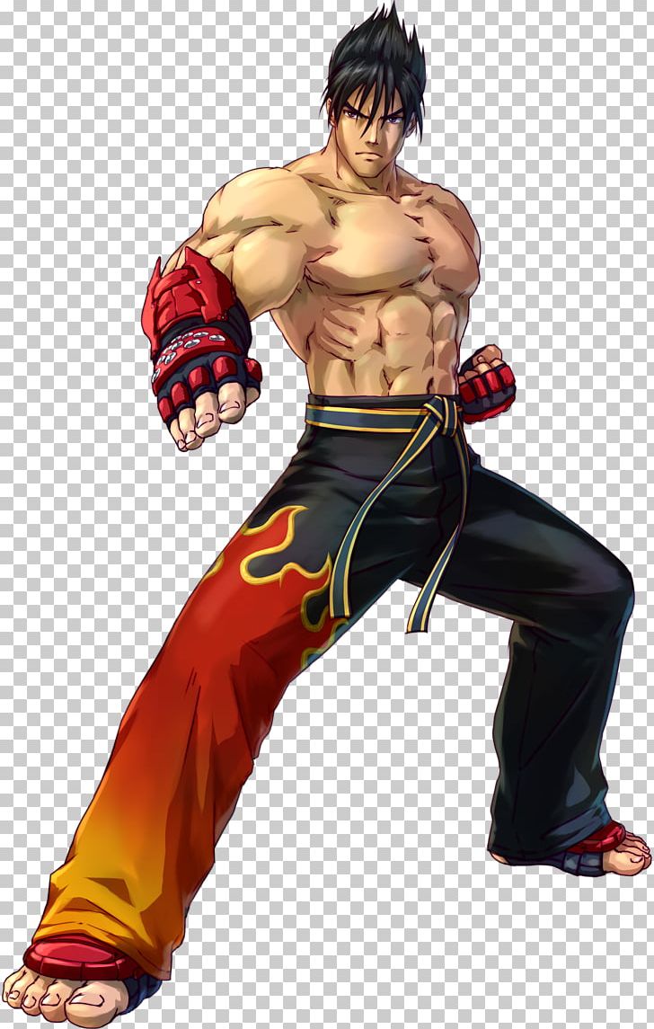 Jin Kazama Kazuya Mishima Tekken Tag Tournament 2 Heihachi Mishima Project X Zone PNG, Clipart, Action Figure, Aggression, Bodybuilder, Boxing Glove, Character Free PNG Download