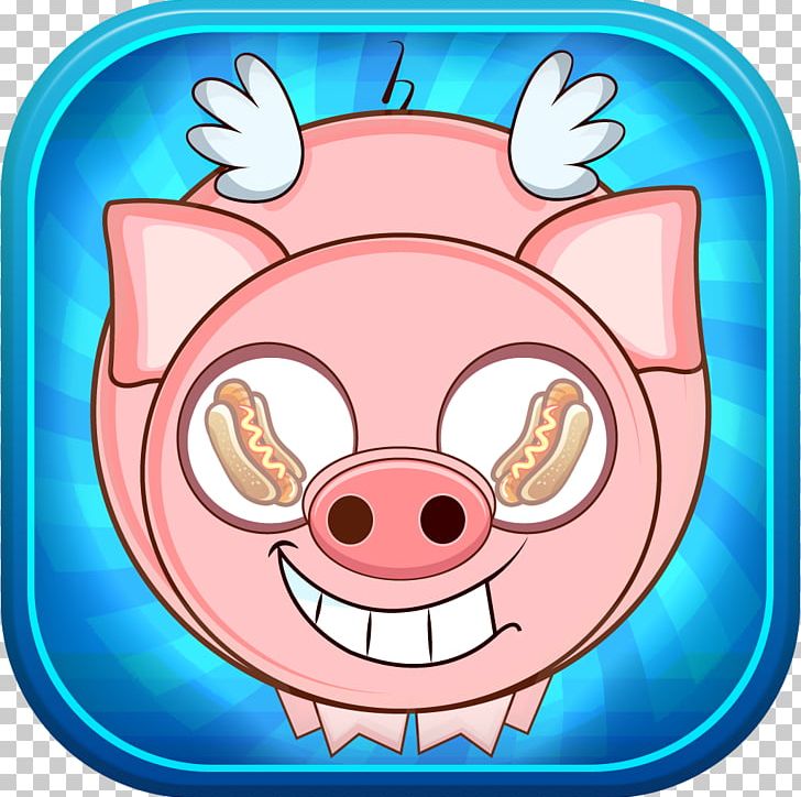 Pig Snout Nose PNG, Clipart, Animal, Animals, Cartoon, Circle, Head Free PNG Download