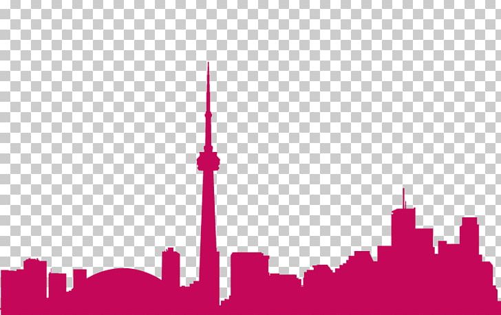 Skyline Silhouette Photography PNG, Clipart, Business, Canada Toronto, City, Cityscape, Computer Wallpaper Free PNG Download