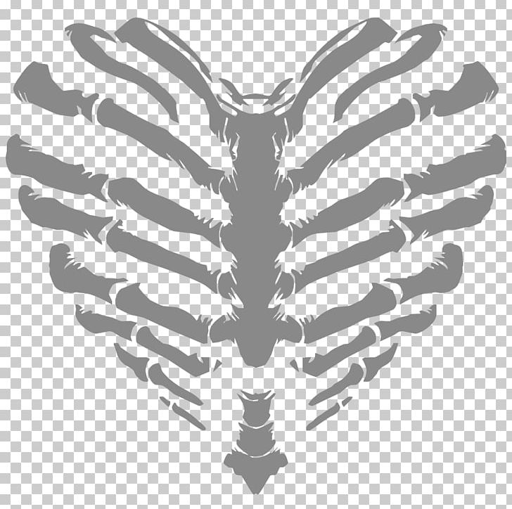 T-shirt Human Skeleton Heart Rib Cage PNG, Clipart, Bone, Cardiac Skeleton, Chest, Decal, Dog Shit And Human Shit Is Xxx Free PNG Download