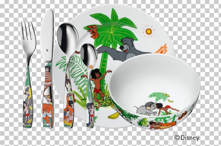 The Jungle Book Cutlery WMF Group Tableware Kitchenware PNG, Clipart, Chop Stick, Cutlery, Dishware, Fork, Jungle Book Free PNG Download