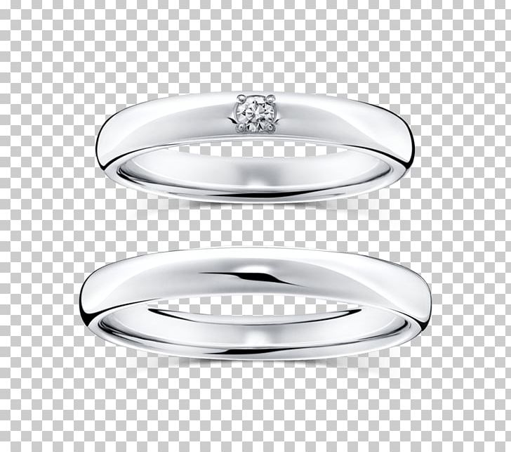 Wedding Ring Silver PNG, Clipart, Body Jewellery, Body Jewelry, Diamond, Inlay, Jewellery Free PNG Download