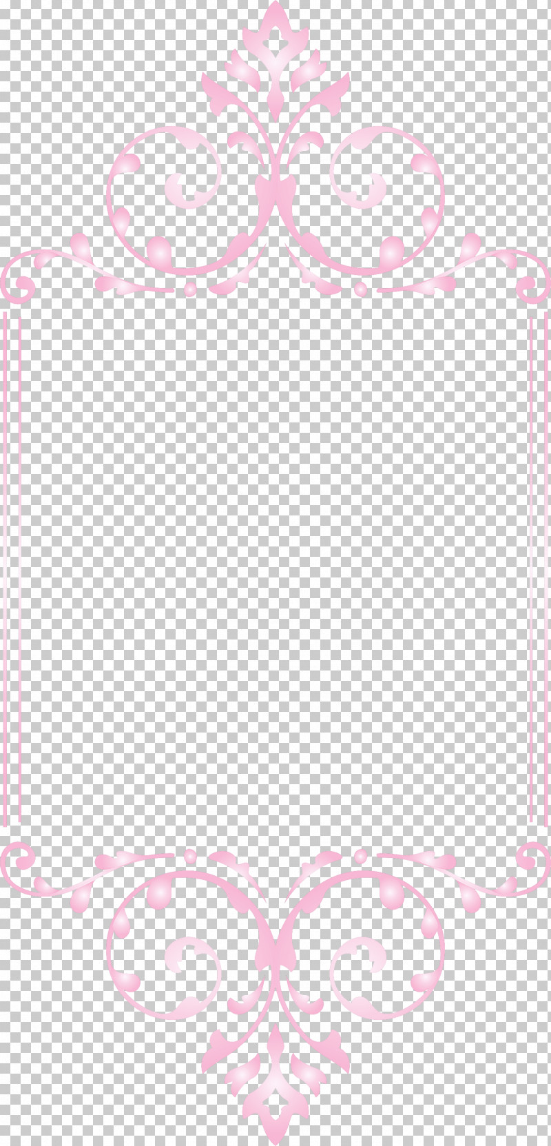 Classic Frame PNG, Clipart, Classic Frame, Heart, Picture Frame, Pink, Rectangle Free PNG Download