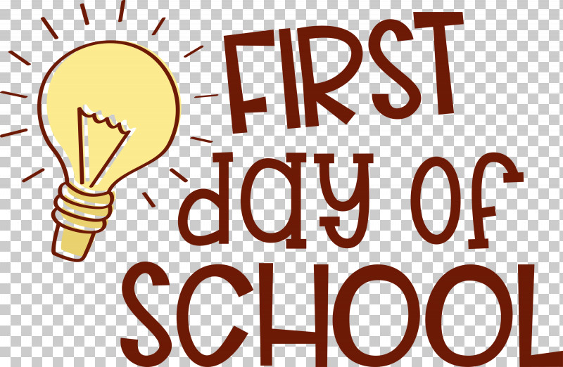 First Day Of School Education School PNG, Clipart, Behavior, Education, First Day Of School, Geometry, Happiness Free PNG Download