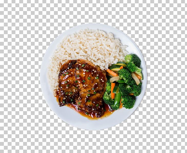 Barbecue Chicken Cooked Rice Orange Chicken Piccata Vegetarian Cuisine PNG, Clipart, Asian, Asian Food, Barbecue, Barbecue Chicken, Chicken As Food Free PNG Download