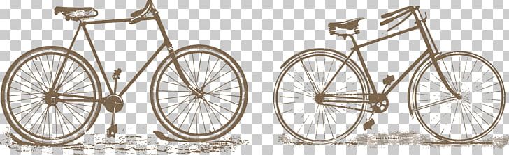 Bicycle Wheel Euclidean Brush PNG, Clipart, Adobe Illustrator, Bicycle, Bicycle Accessory, Bicycle Basket, Bicycle Frame Free PNG Download