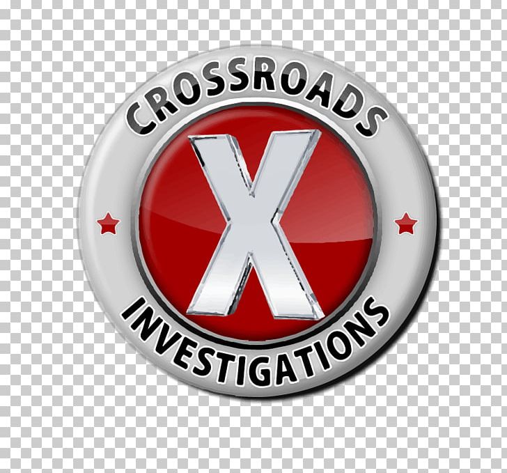 Crossroads Investigations Private Investigator Lawyer Law Offices Of Diana Santa Maria PNG, Clipart, Badge, Bar Association, Brand, Broward County, Detective Free PNG Download