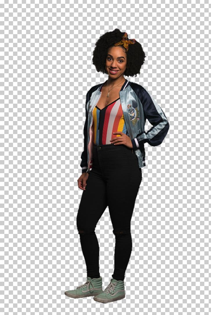 Doctor Bill Potts TARDIS Standee Poster PNG, Clipart, Bill Potts, Cardboard, Clothing, Companion, Costume Free PNG Download