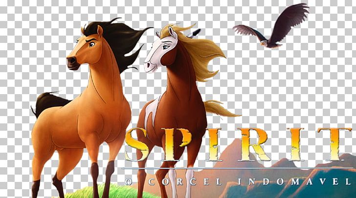 DreamWorks Animation Animated Film Spirit: Stallion Of The Cimarron Here I Am PNG, Clipart,  Free PNG Download