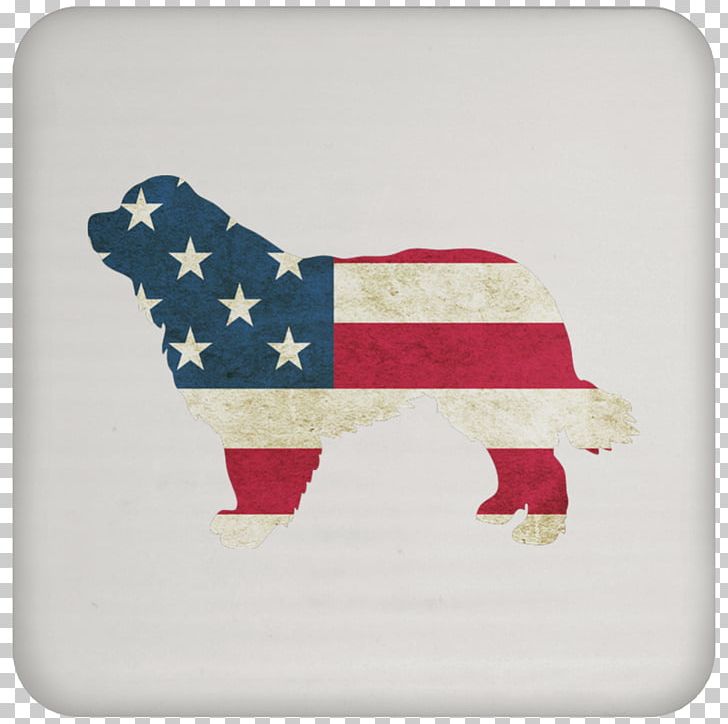 Flag Of The United States Poodle Golden Retriever Yarn PNG, Clipart, Cotton, Flag, Flag Of The United States, Golden Retriever, Handsewing Needles Free PNG Download