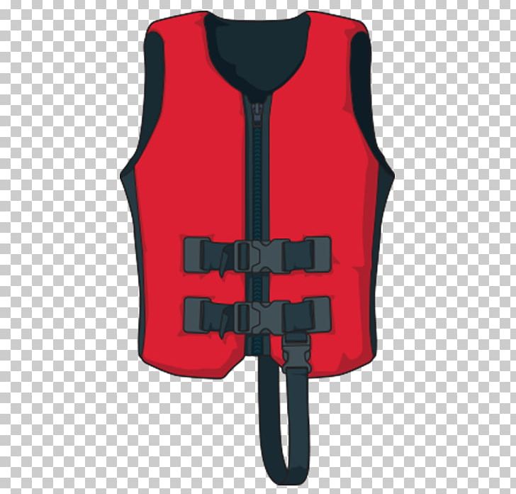 Gilets Personal Protective Equipment PNG, Clipart, Gilets, Outerwear, Personal Flotation Device, Personal Protective Equipment, Red Free PNG Download