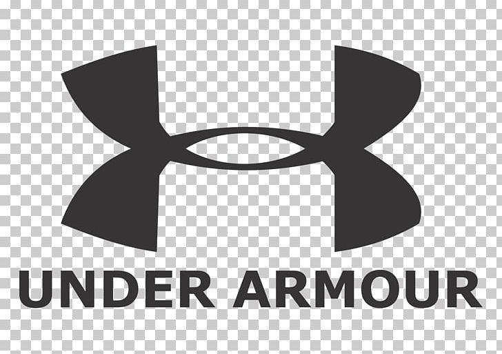 Hoodie Under Armour Clothing Logo Brand PNG, Clipart, Armor, Black And White, Brand, Clothing, Customer Service Free PNG Download