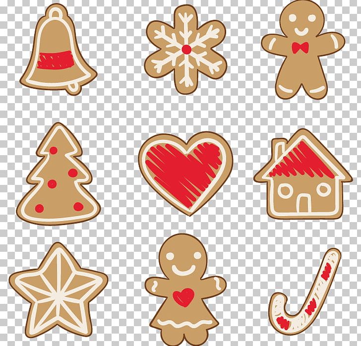 Lebkuchen Christmas Ornament Gingerbread Biscuit PNG, Clipart, Biscuit, Biscuits, Biscuits Vector, Christmas, Christmas Cookie Free PNG Download