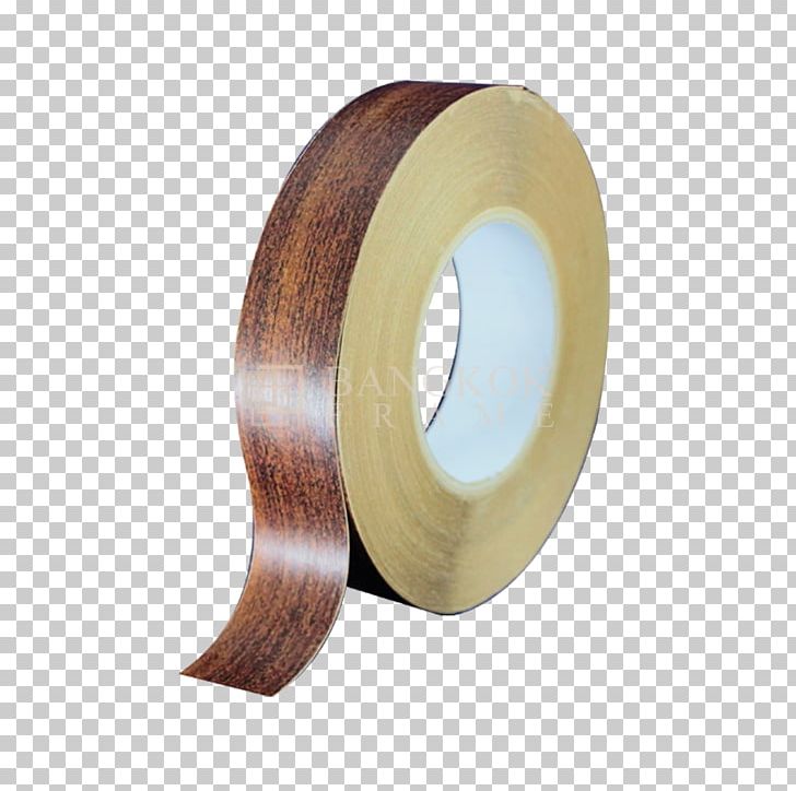 Paper Adhesive Tape Polyvinyl Chloride Wood PNG, Clipart, Adhesive, Adhesive Tape, Brown, Color, Edge Banding Free PNG Download