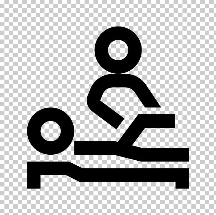 Physical Therapy Computer Icons Physical Medicine And Rehabilitation PNG, Clipart, Area, Black And White, Brand, Computer Icons, Electrotherapy Free PNG Download