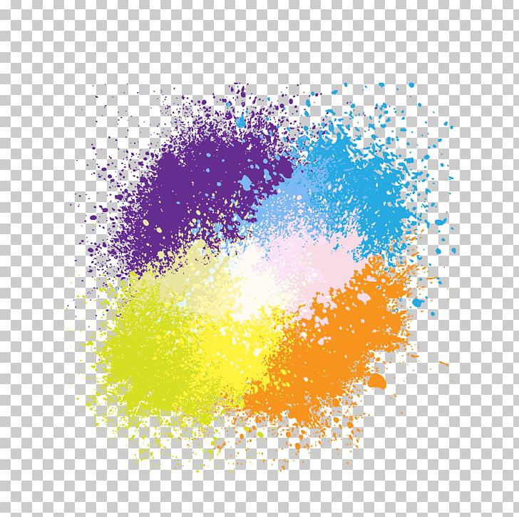 Splash Ink PNG, Clipart, Adobe Illustrator, Brig, Circle, Color, Color Splash Free PNG Download