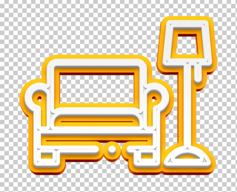 Hotel Icon Sofa Icon PNG, Clipart, Geometry, Hotel Icon, Line, Mathematics, Meter Free PNG Download