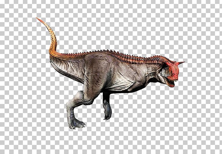 Carnotaurus Tyrannosaurus Pachycephalosaurus Primal Carnage: Extinction Dinosaur PNG, Clipart, Animal, Animal Figure, Carnage, Carnotaurus, Cretaceous Free PNG Download