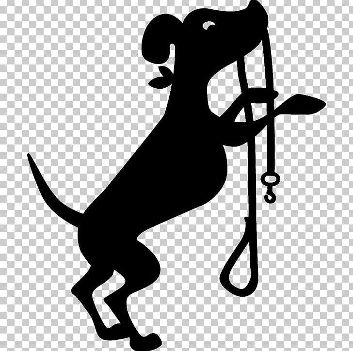 Dog Walking Pet Sitting Dog Daycare PNG, Clipart, Animals, Artwork, Black, Black And White, Carnivoran Free PNG Download