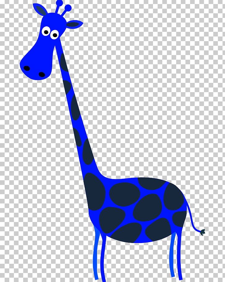Giraffe Orange Yellow PNG, Clipart, Animal Figure, Blue, Cartoon Giraffe Face, Cobalt Blue, Electric Blue Free PNG Download
