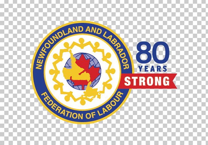 Newfoundland And Labrador Federation Of Labour Trade Union Organization Logo Labour Day PNG, Clipart,  Free PNG Download