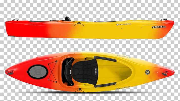 Recreational Kayak Outdoor Recreation Canoe Perception Prodigy 10.0 PNG, Clipart, Automotive Exterior, Boat, Canoe, Kayak, Outdoor Recreation Free PNG Download