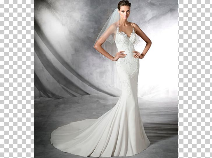 Wedding Dress Pronovias Fashion PNG, Clipart,  Free PNG Download