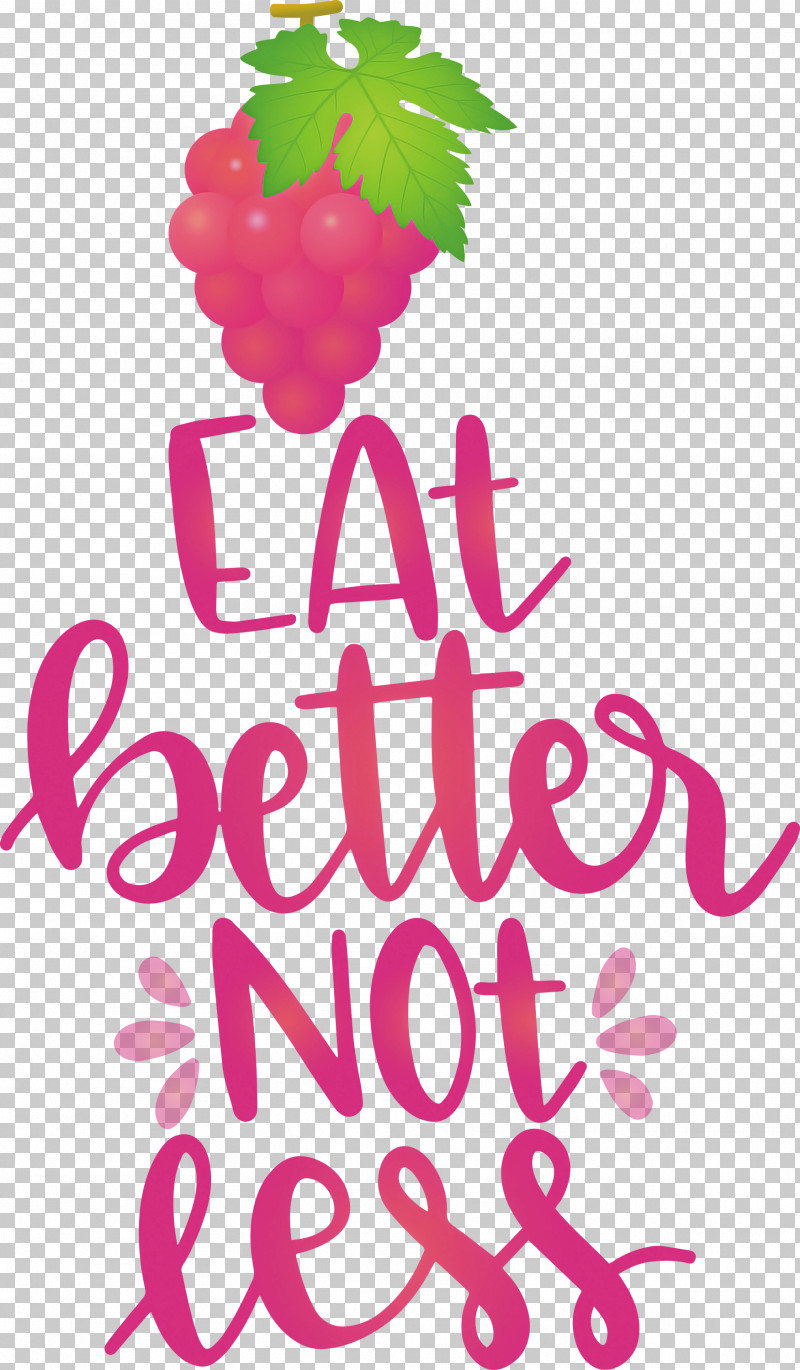 Eat Better Not Less Food Kitchen PNG, Clipart, Biology, Floral Design, Food, Kitchen, Leaf Free PNG Download